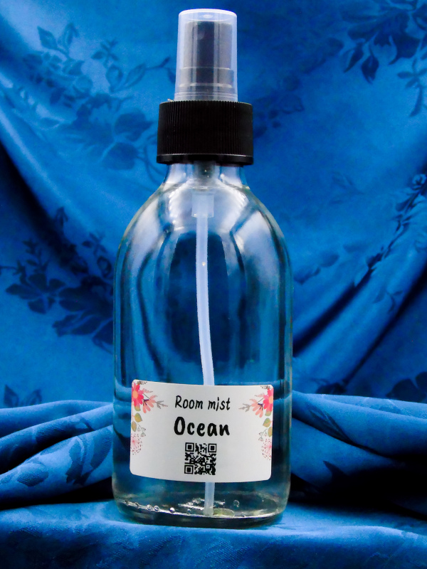 Ocean Roommist 200ml 