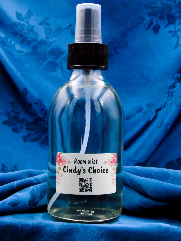 Cindys Choice Roommist 200ml