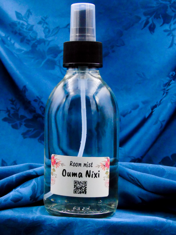 Ouma Nixi Roommist 200ml
