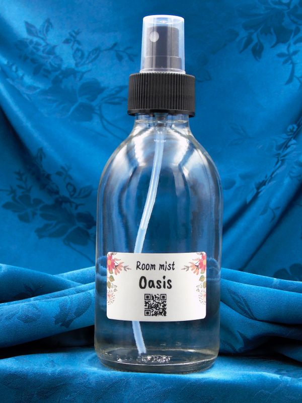 Oasis Roommist 200ml