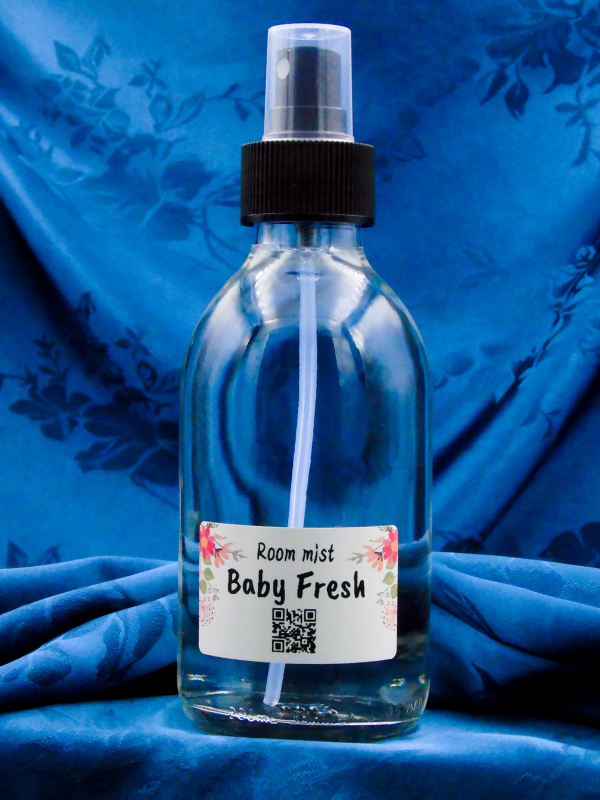 Baby Fresh Roommist 200ml