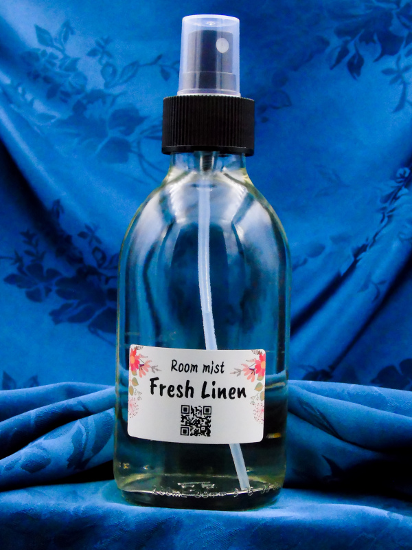 Fresh Linen Roommist 200ml