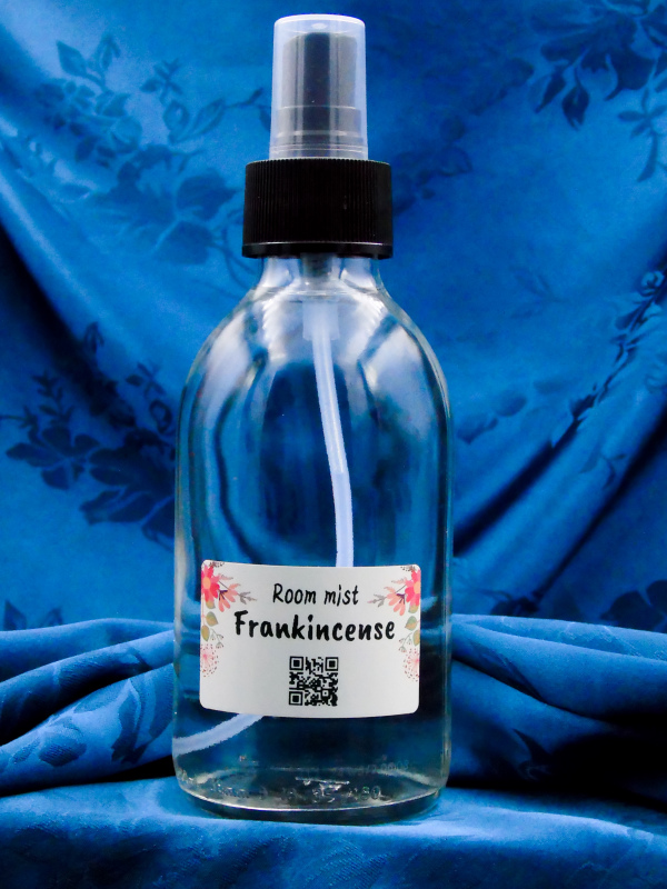 Frankinsence Roommist 200ml