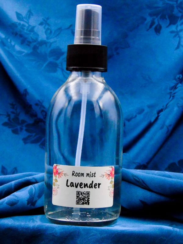 Lavender Roommist 200ml