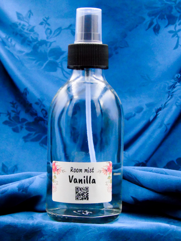 Vanilla Roommist 200ml