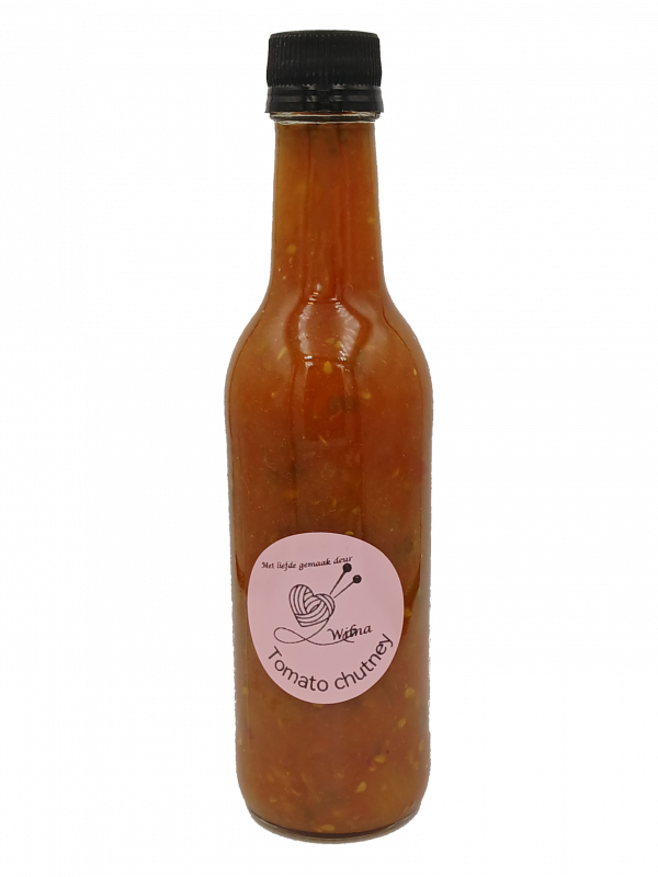 Tomato Chutney