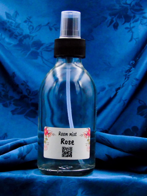 Rose Roommist 200ml