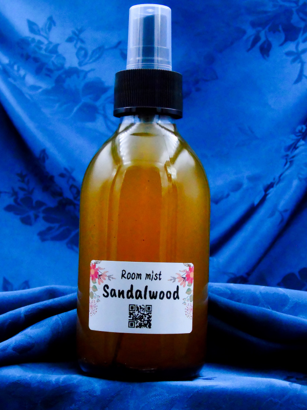 Sandalwood  Roommist 200ml