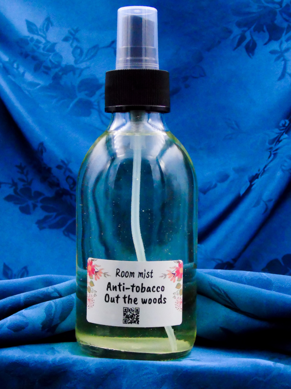 Out the Woods Anti Tobacco 200ml