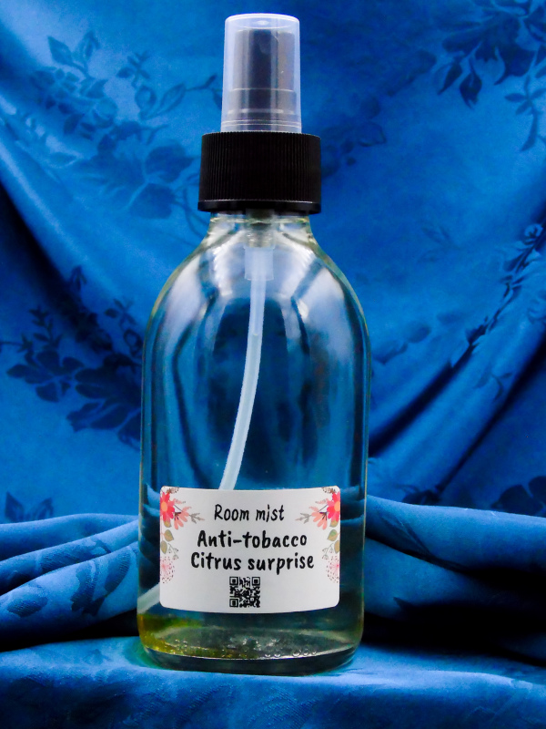 Citrus Surprise Anti Tobacco 200ml