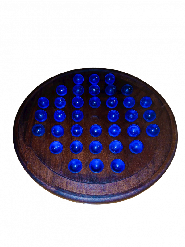 Marble Solitaire - Large